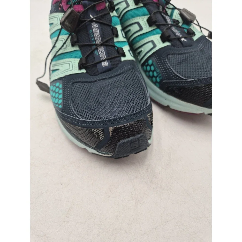 Salomon mission womens
